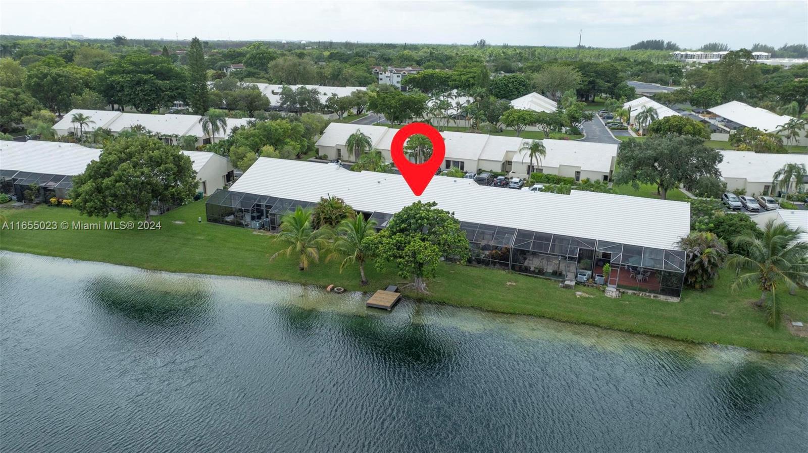 12431 SW 147th Ter # 12431