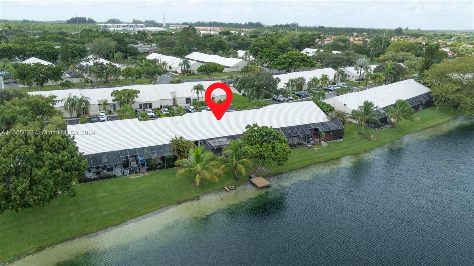 12431 SW 147th Ter # 12431