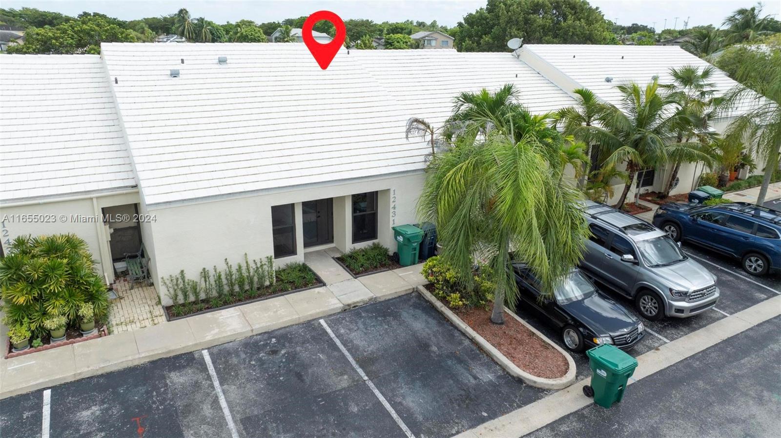 12431 SW 147th Ter # 12431