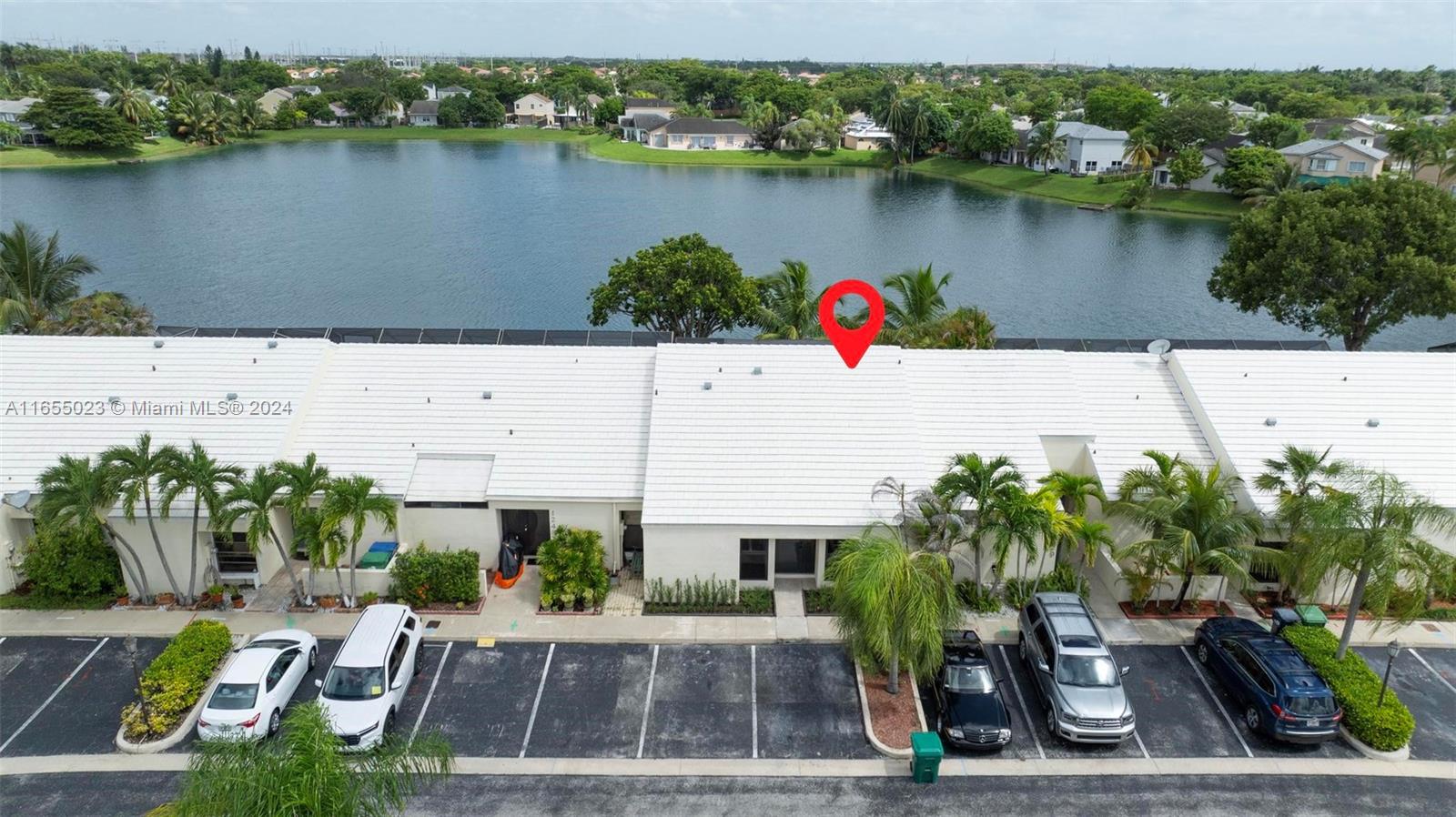 12431 SW 147th Ter # 12431