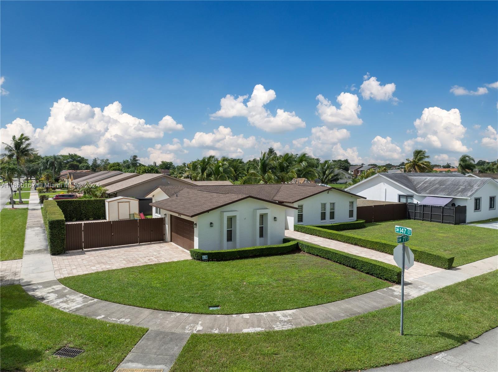 14750 SW 77th St