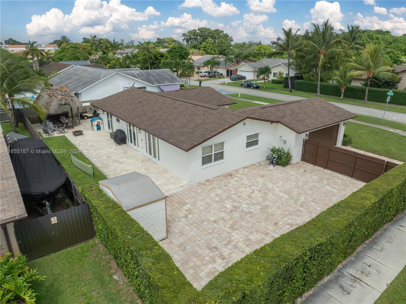 14750 SW 77th St