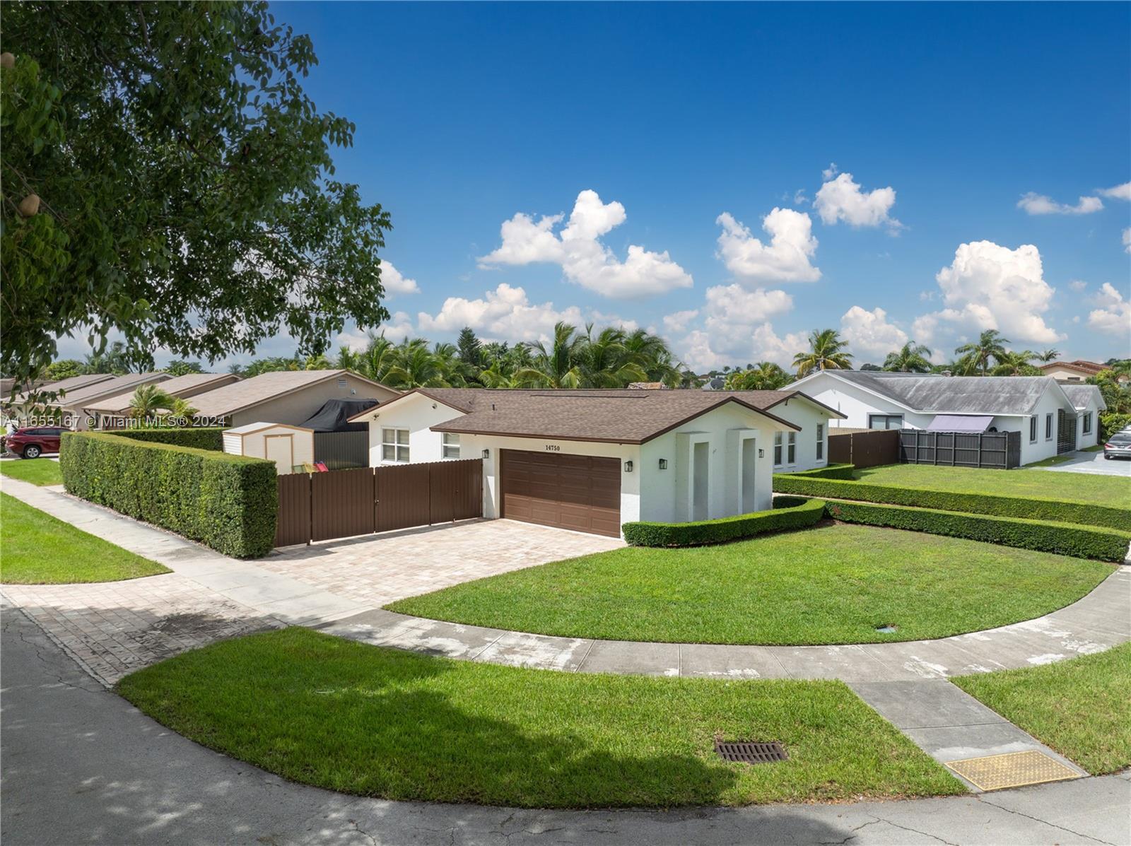 14750 SW 77th St