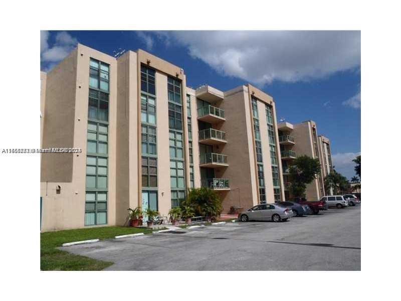 2075 SW 122nd Ave # 404
