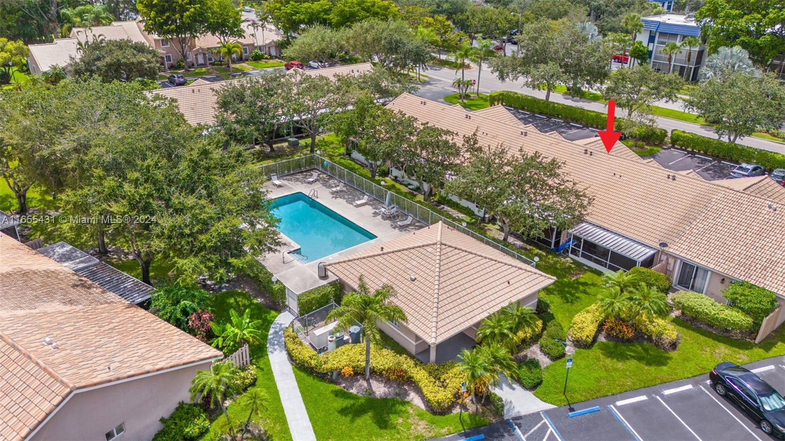 3181 Holiday Springs Blvd # 40