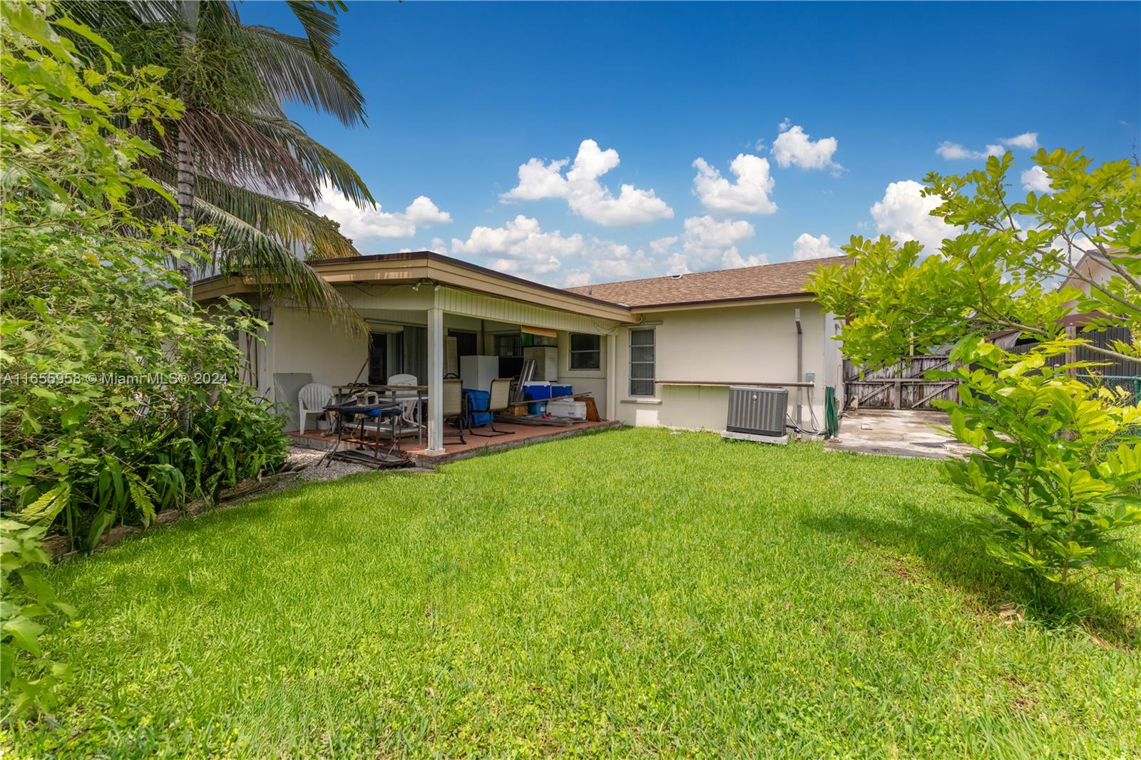 11114 SW 156th Ter