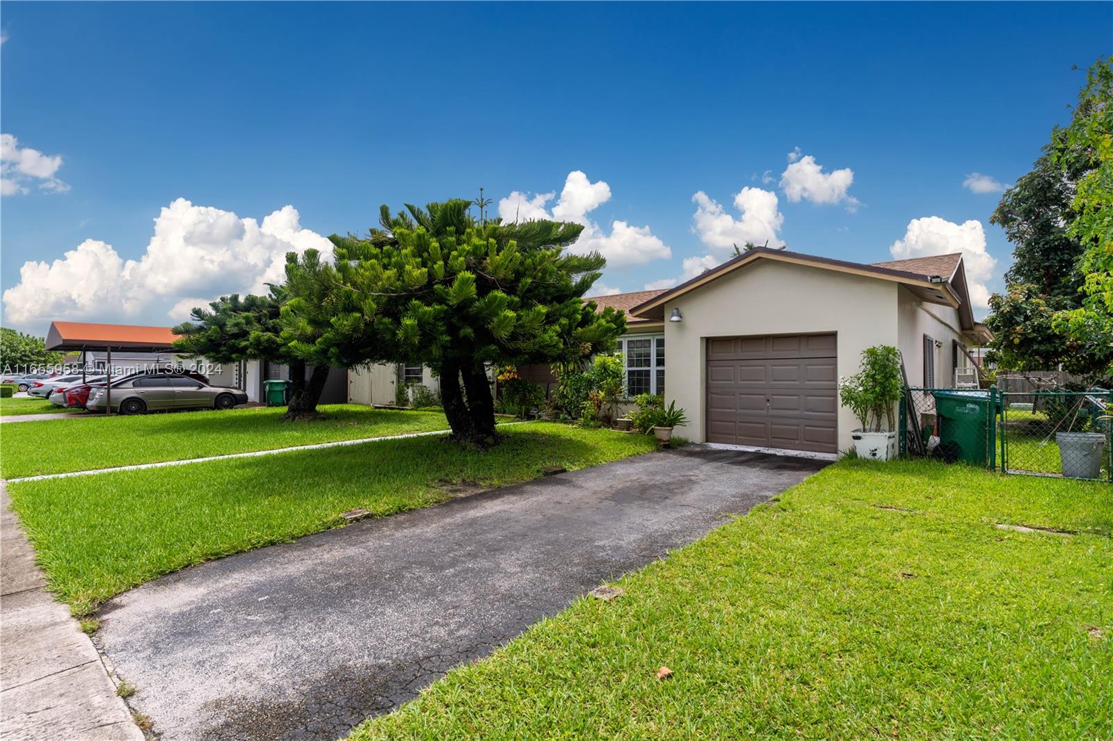 11114 SW 156th Ter