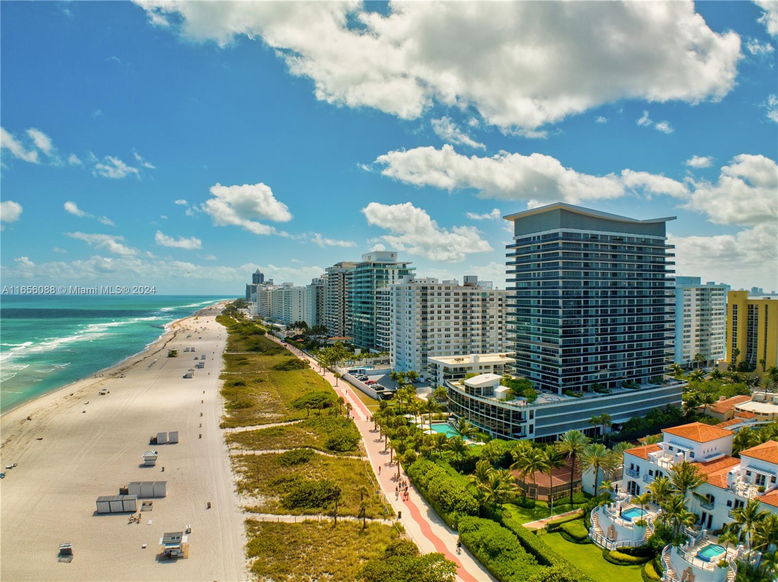 5875 Collins Ave # 505