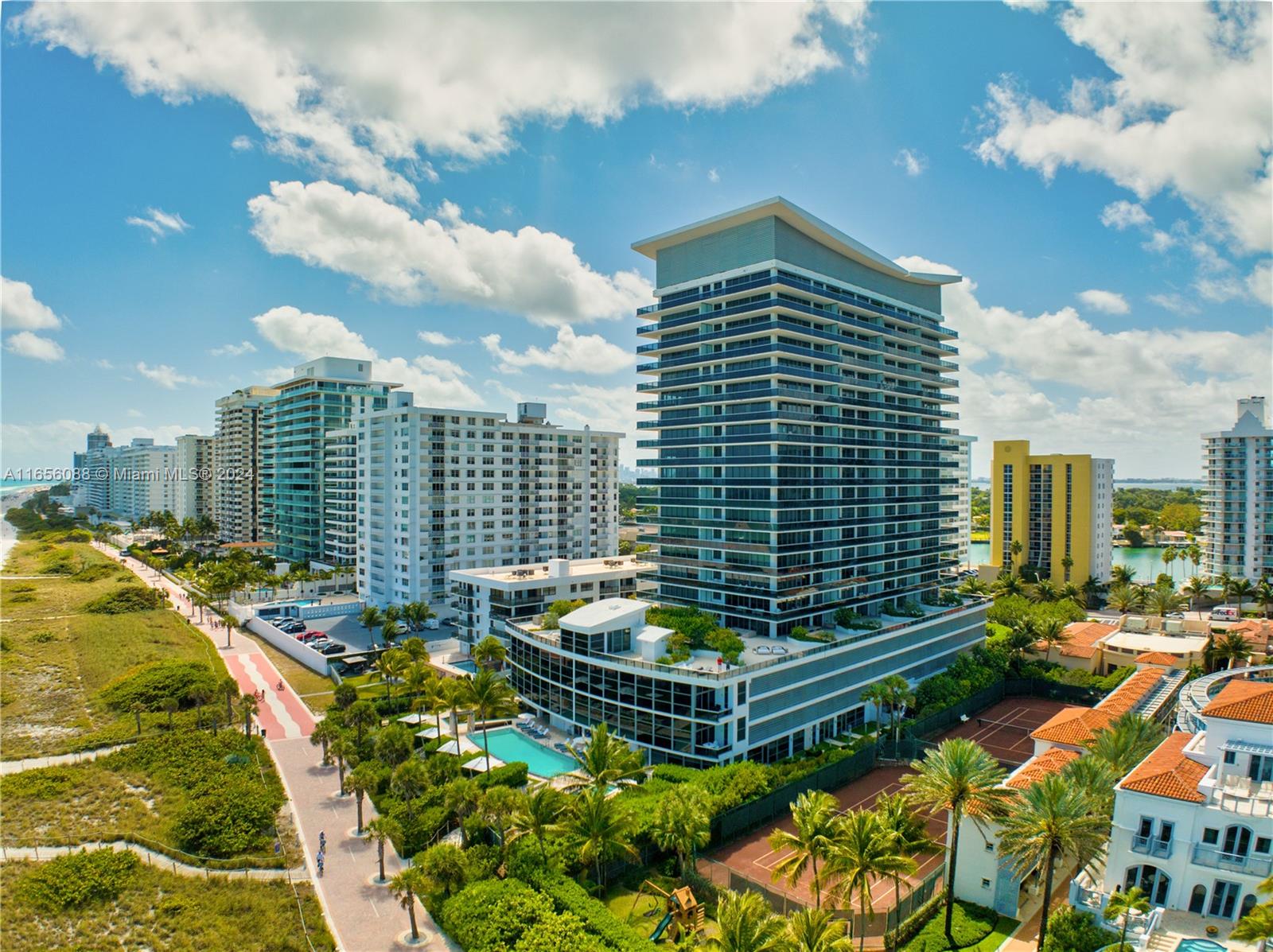 5875 Collins Ave # 505