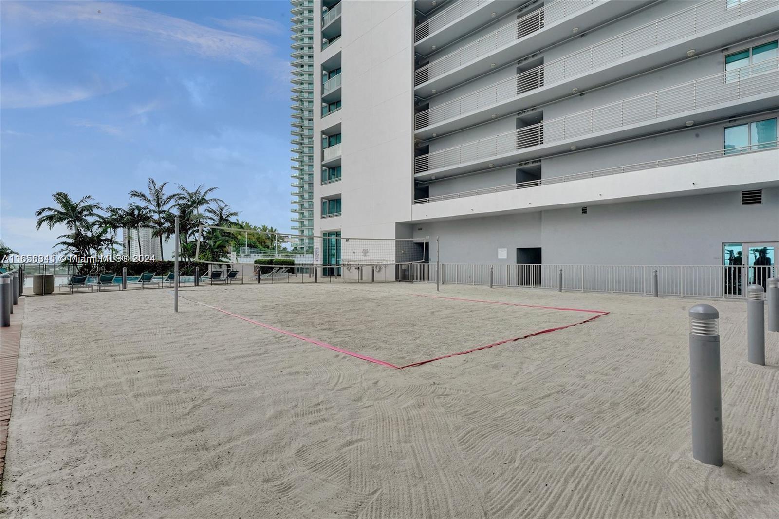 888 Biscayne Blvd # 2611