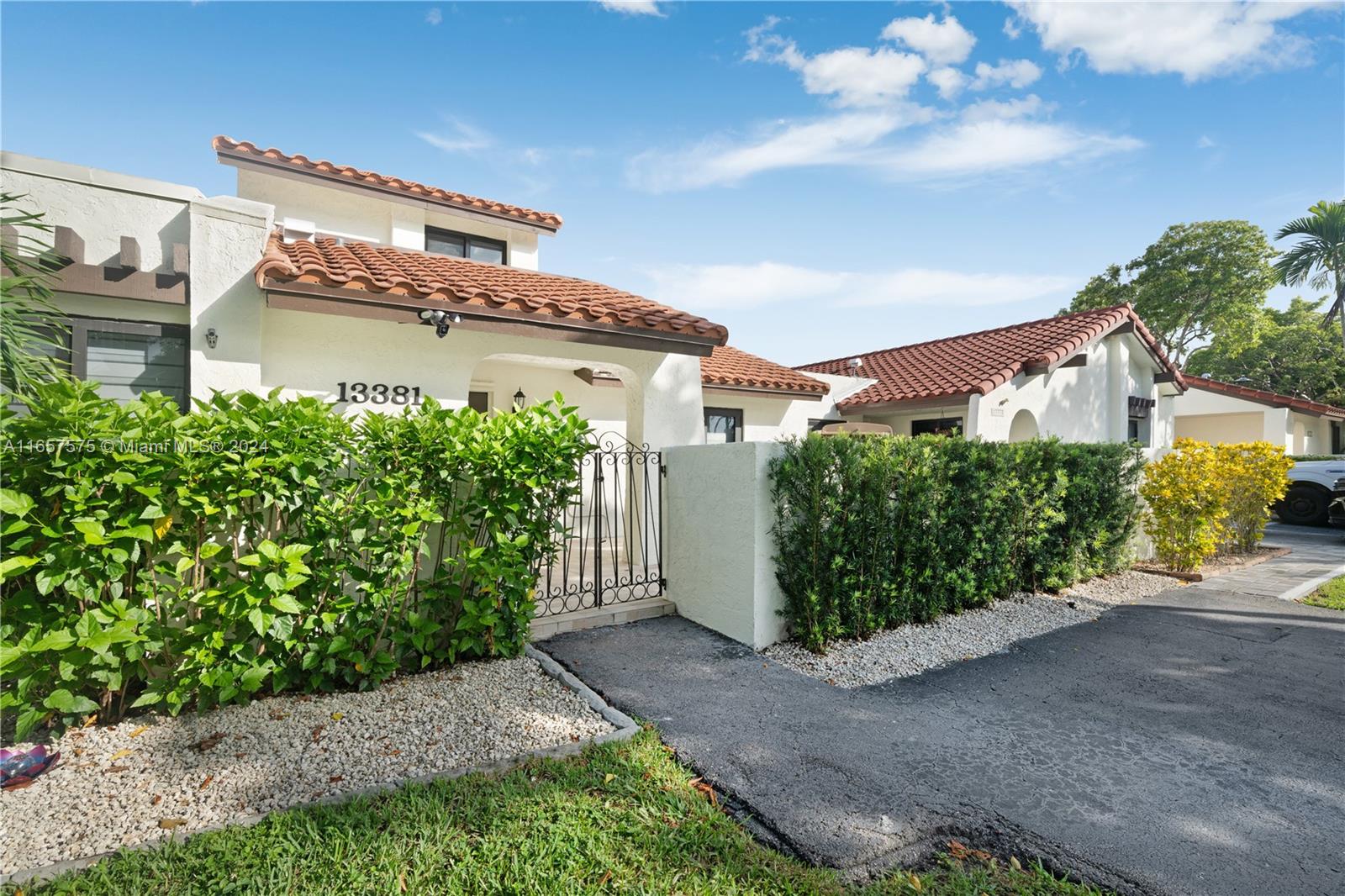 13381 SW 115th Ter # 13381