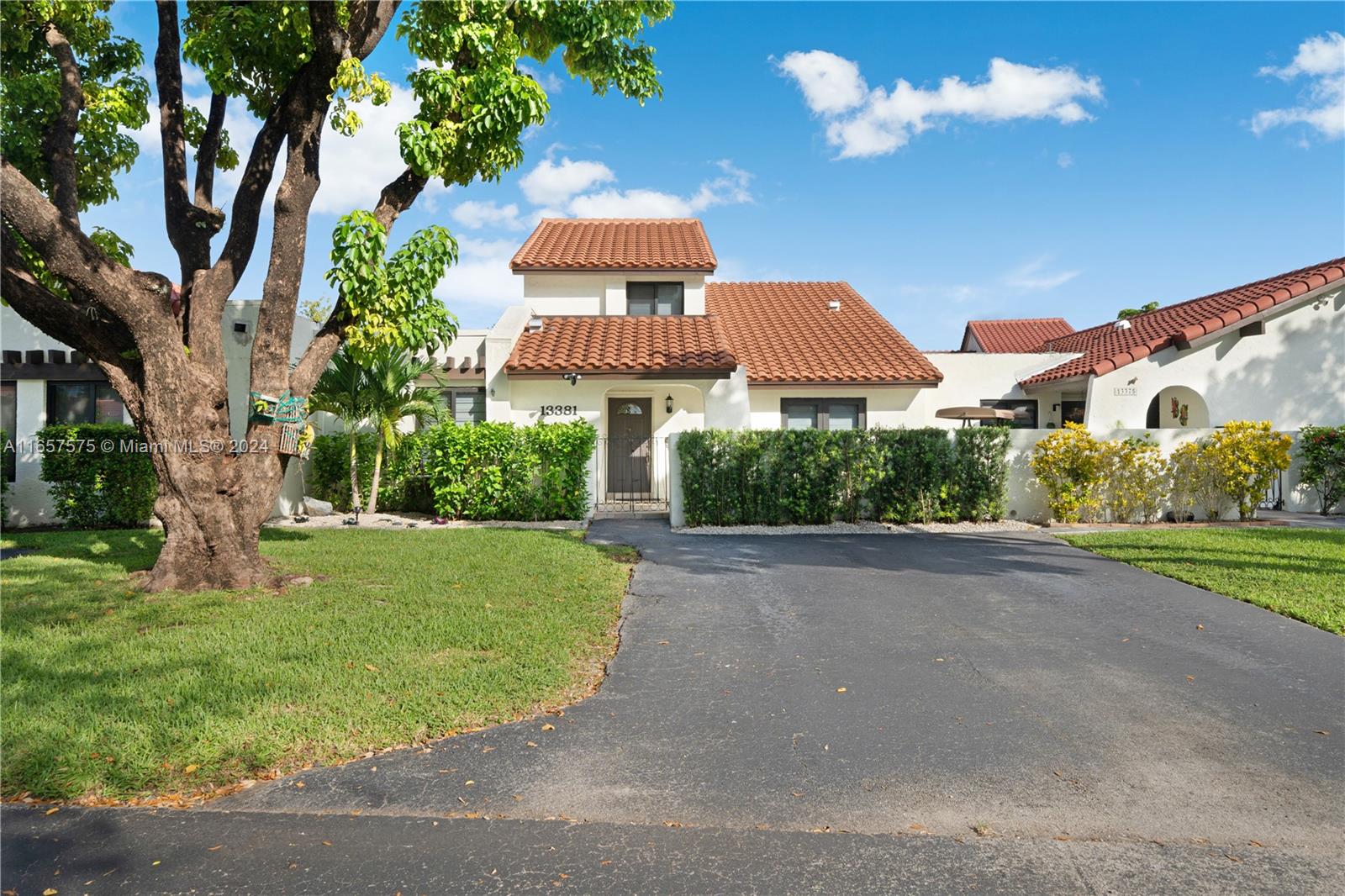 13381 SW 115th Ter # 13381