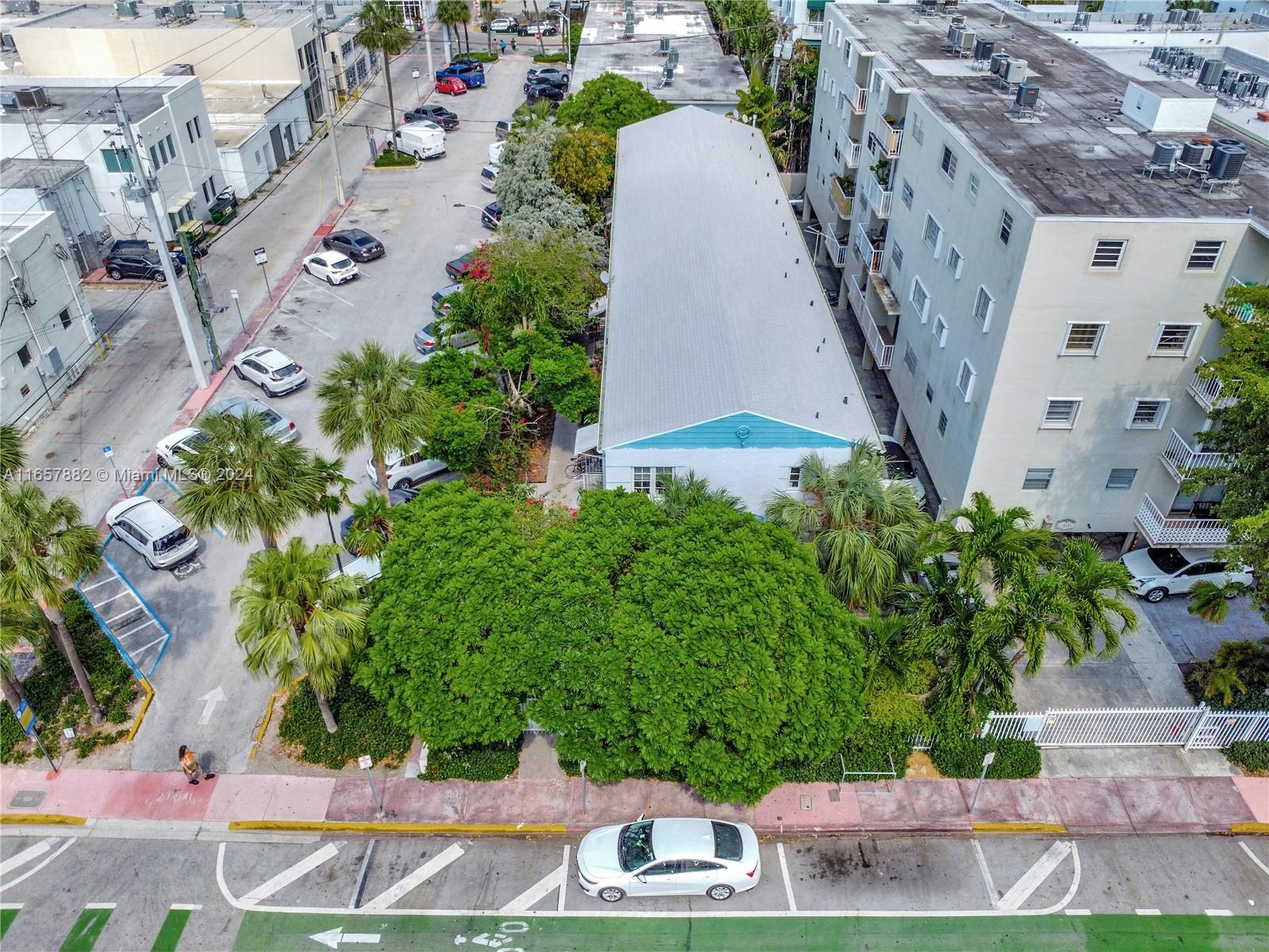 1619 Meridian Ave # 10