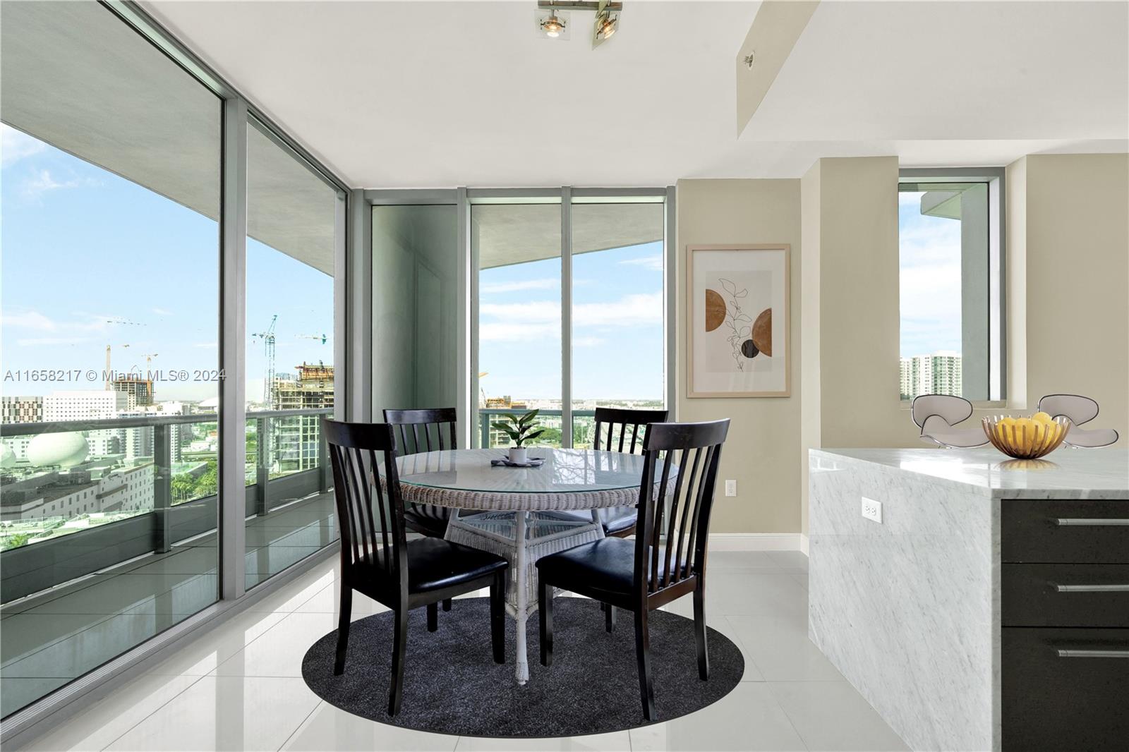 900 Biscayne Blvd # 2612