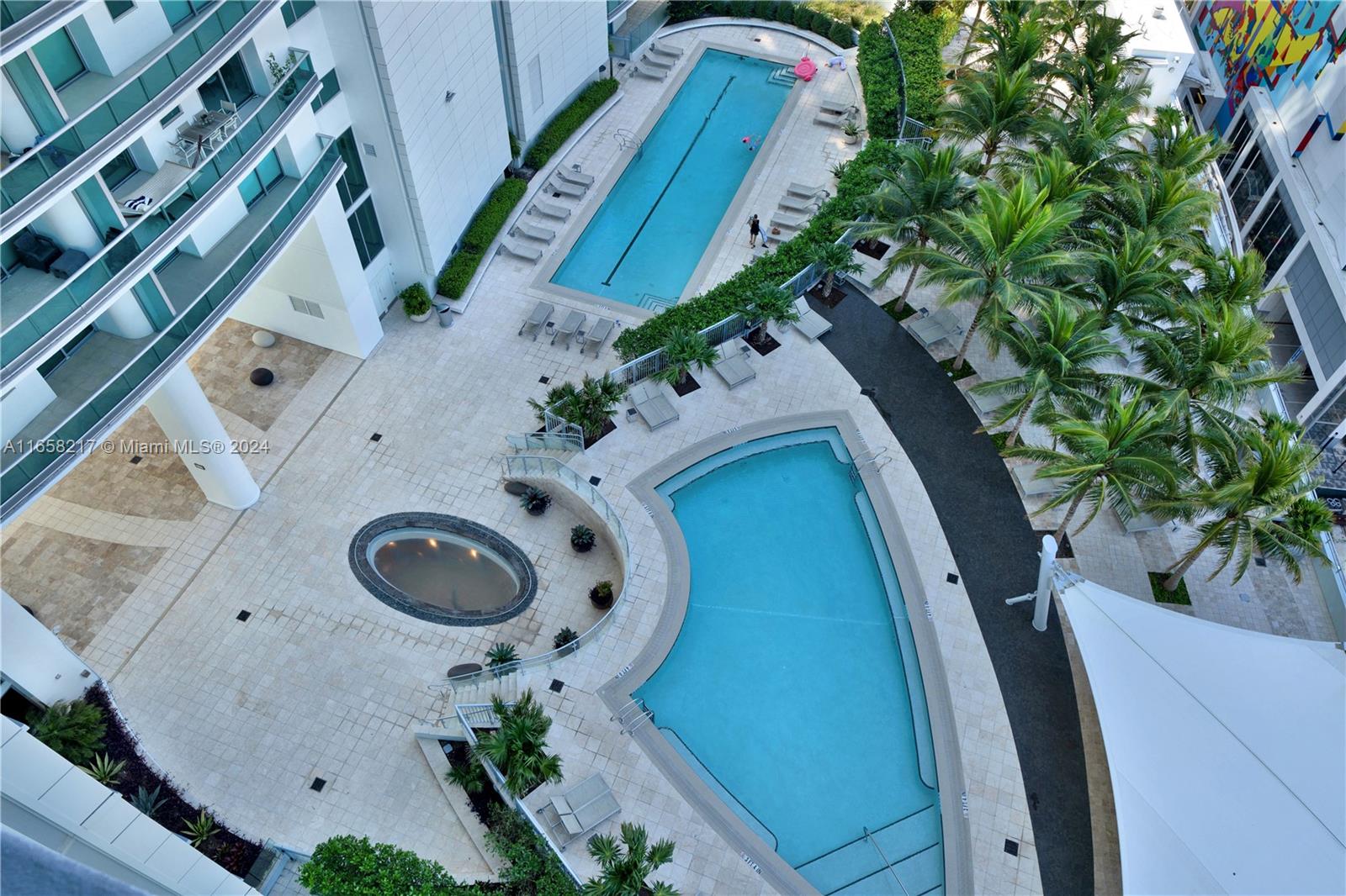 900 Biscayne Blvd # 2612