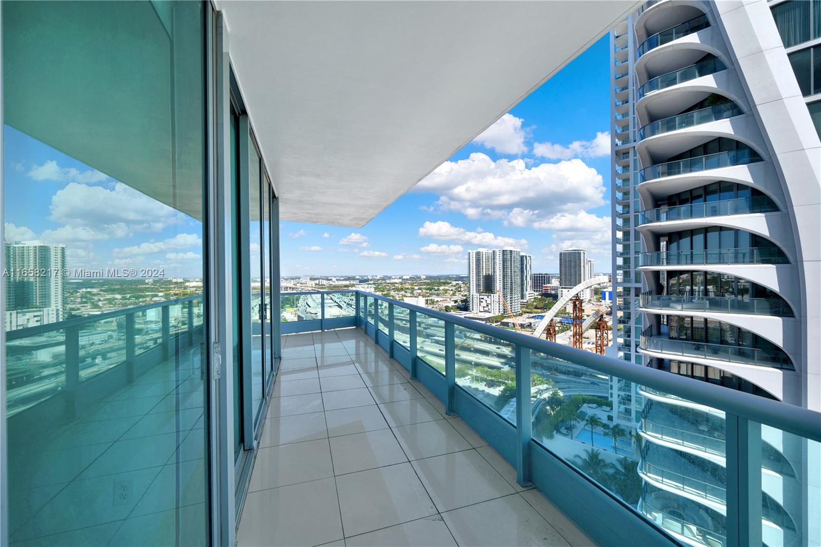 900 Biscayne Blvd # 2612