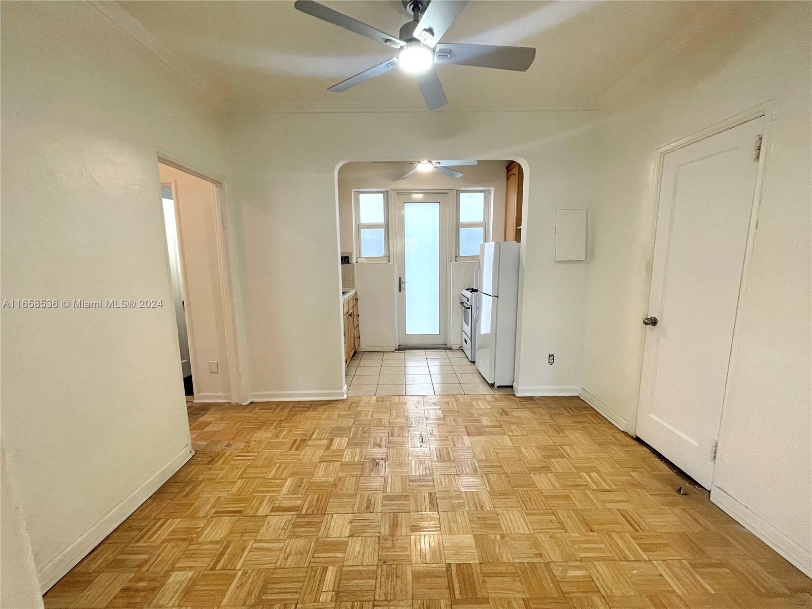1619 Meridian Ave # 6