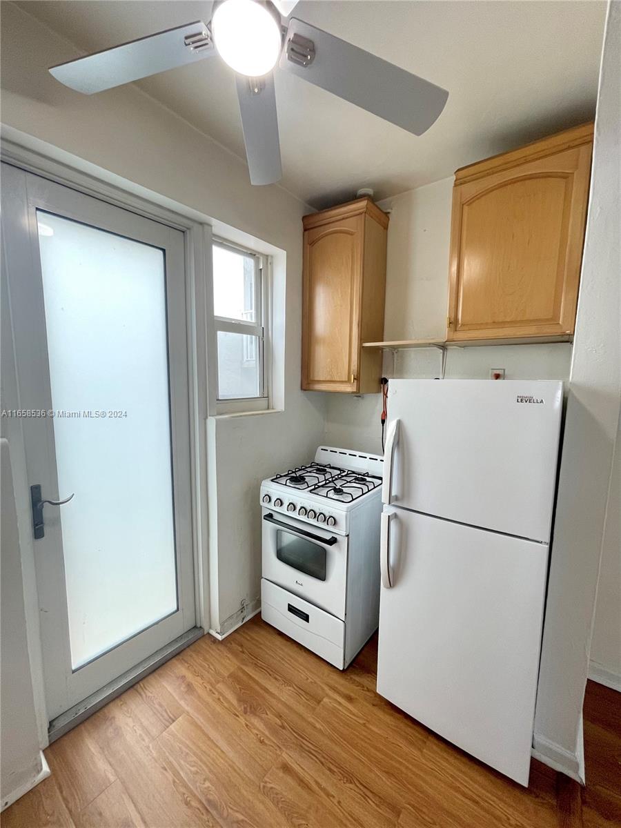1619 Meridian Ave # 6