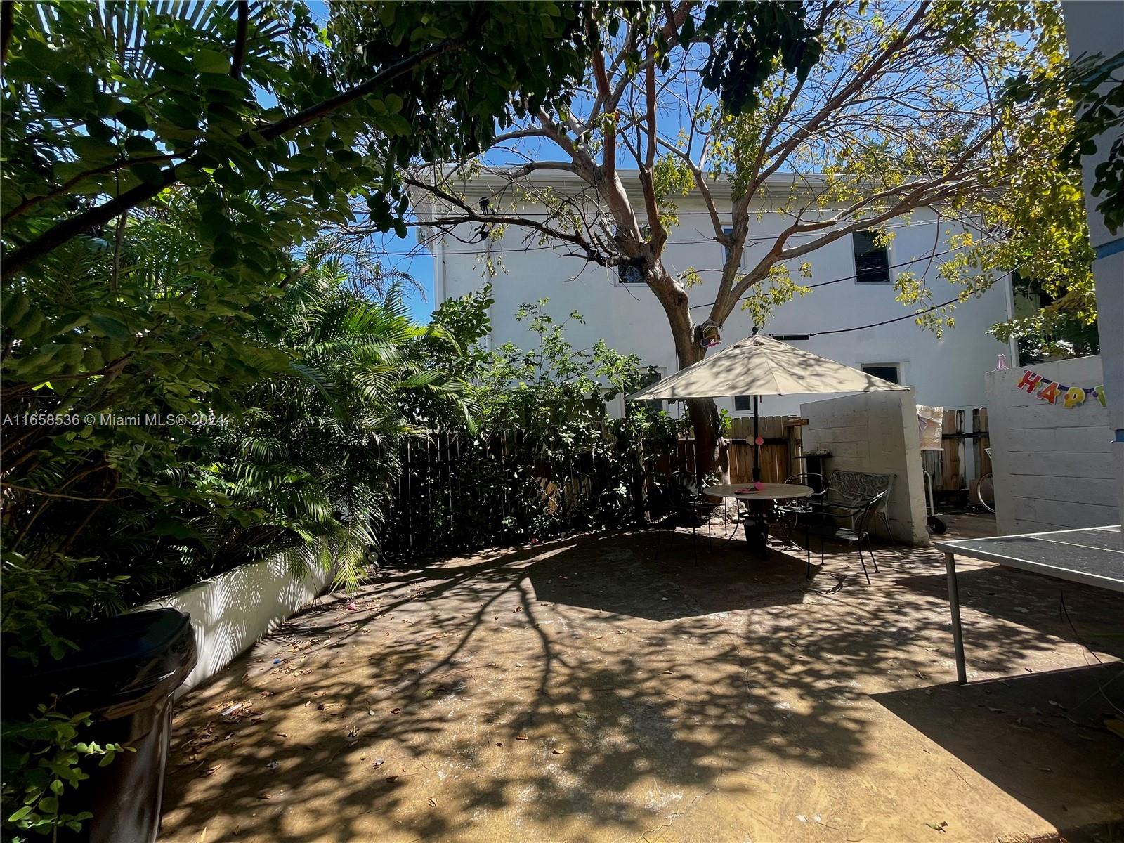 1619 Meridian Ave # 6