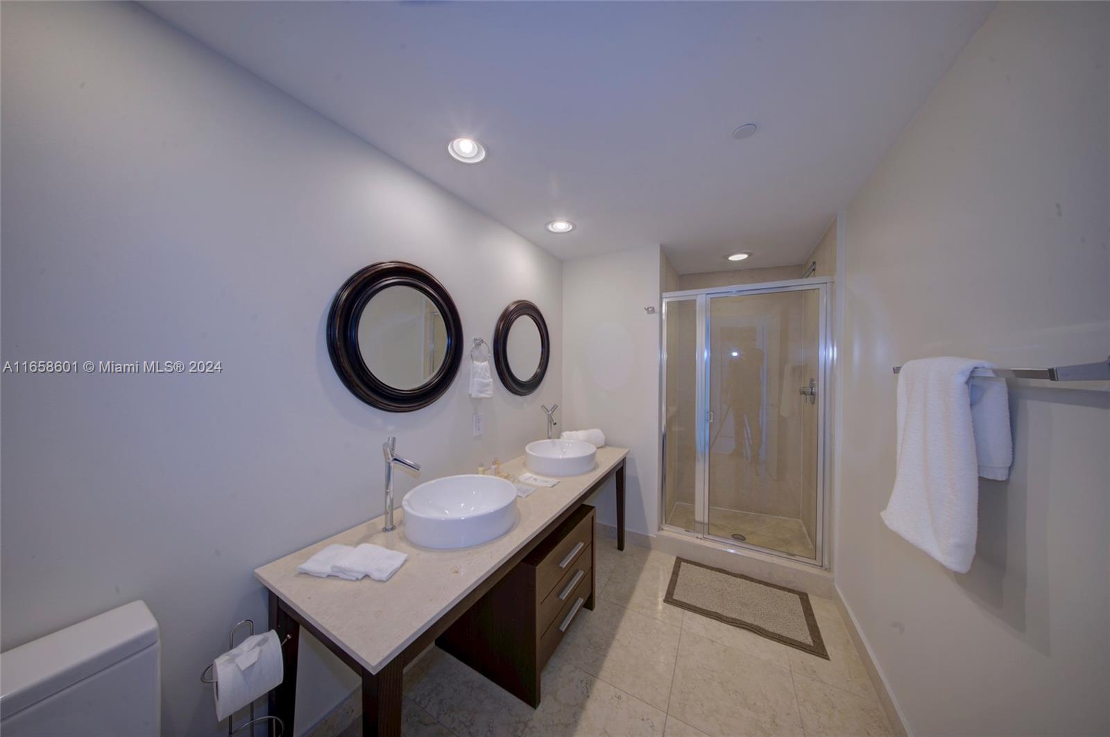485 Brickell Ave # 4602