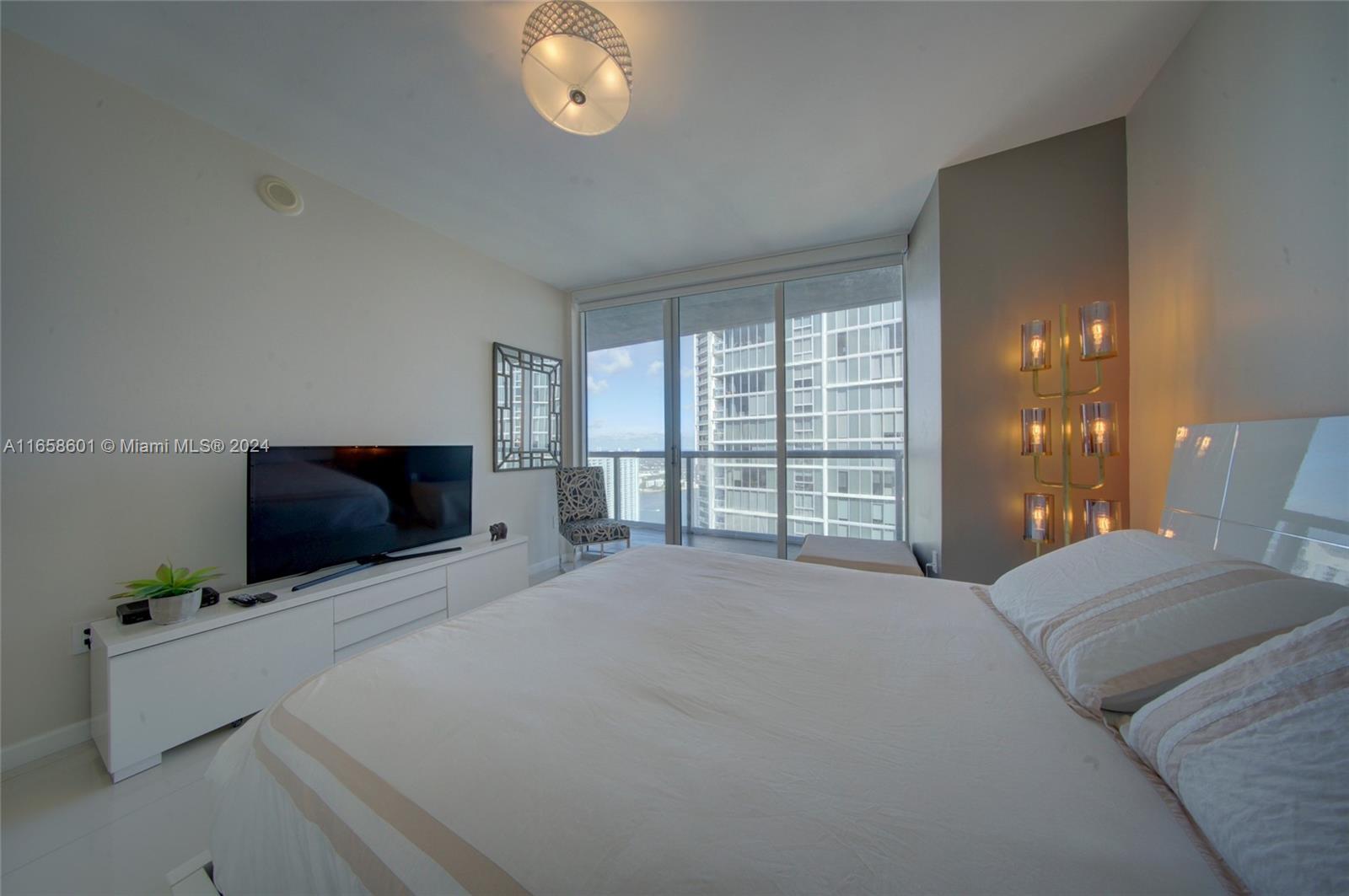 485 Brickell Ave # 4602