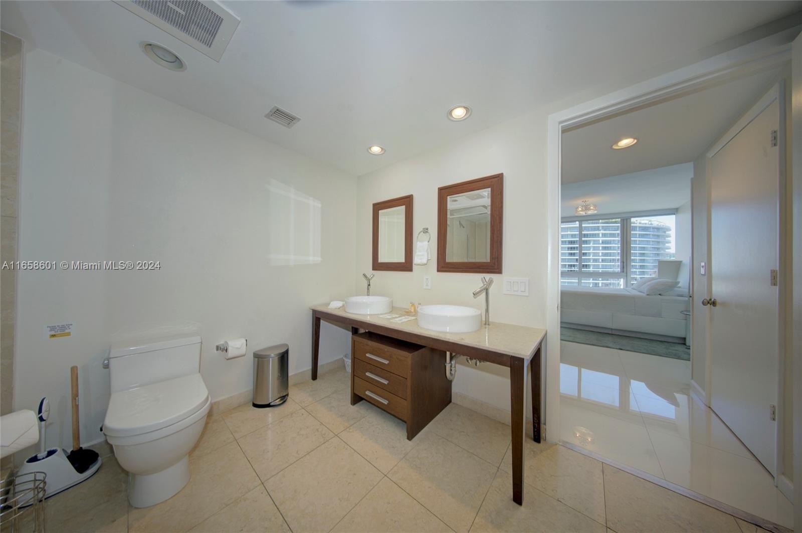485 Brickell Ave # 4602