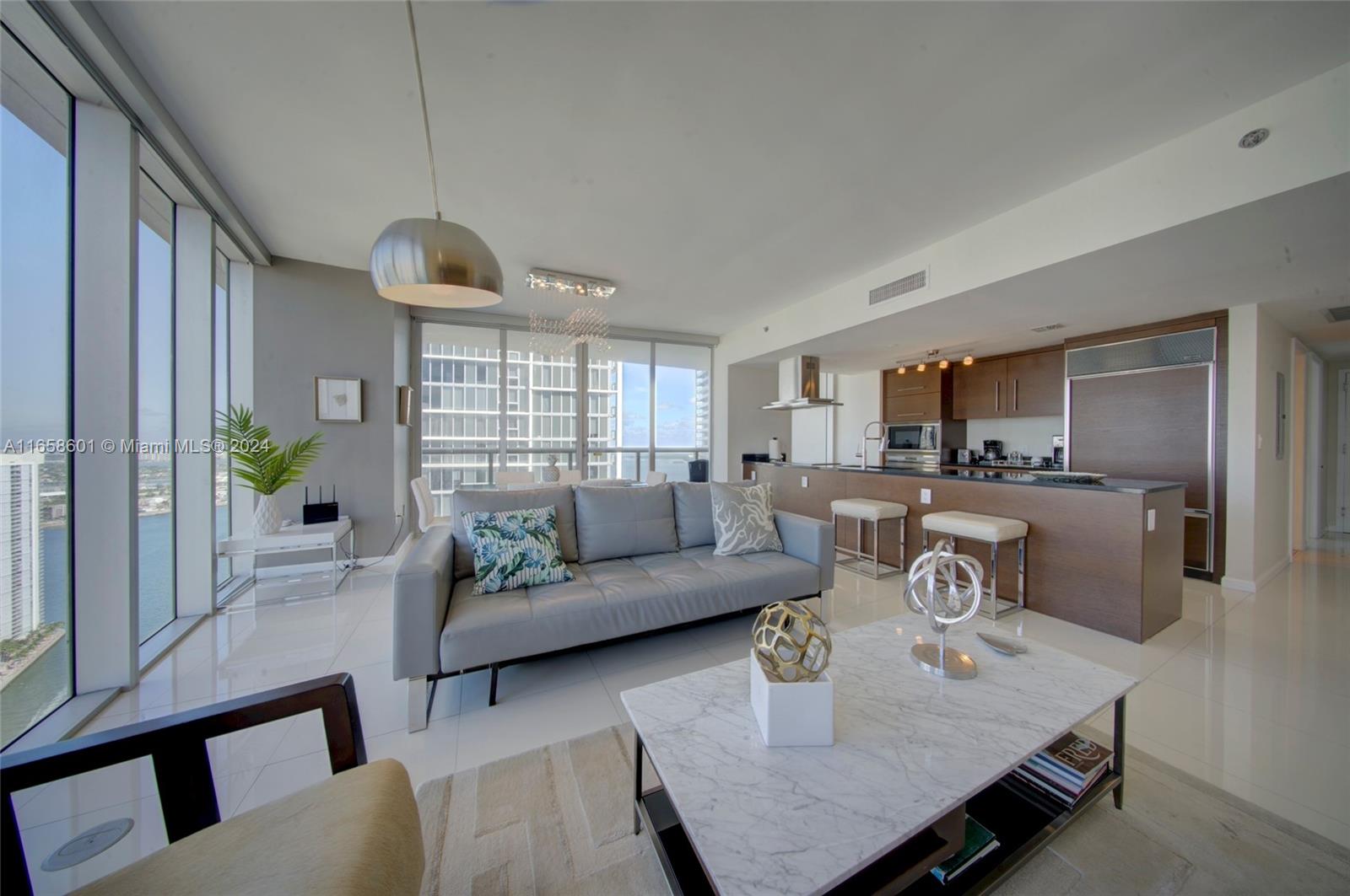 485 Brickell Ave # 4602