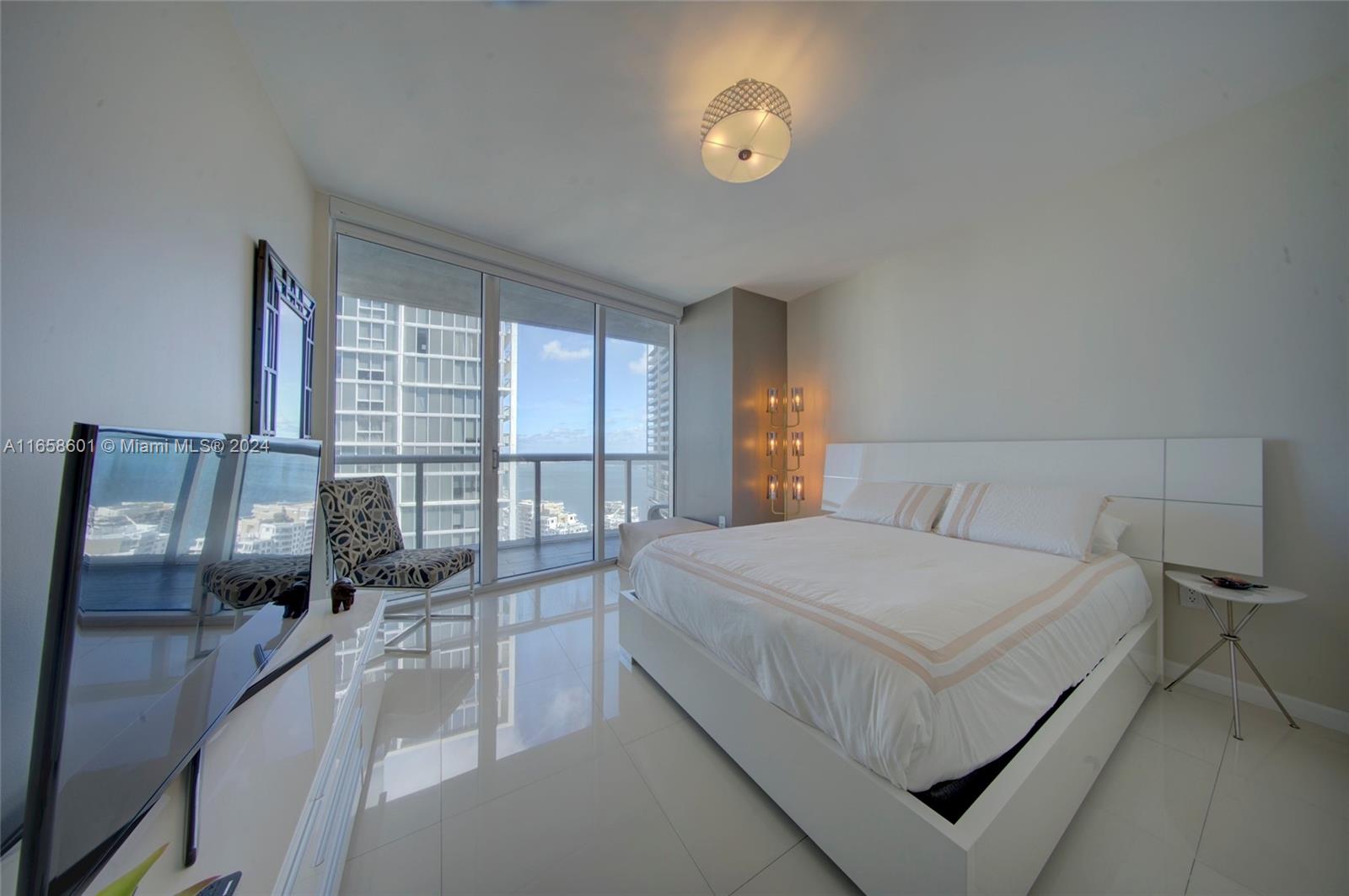 485 Brickell Ave # 4602