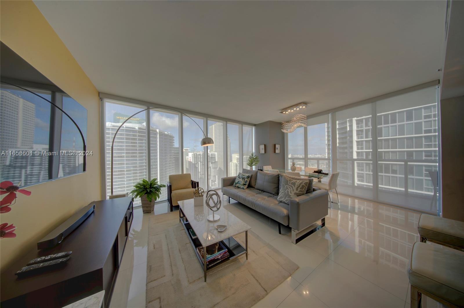 485 Brickell Ave # 4602