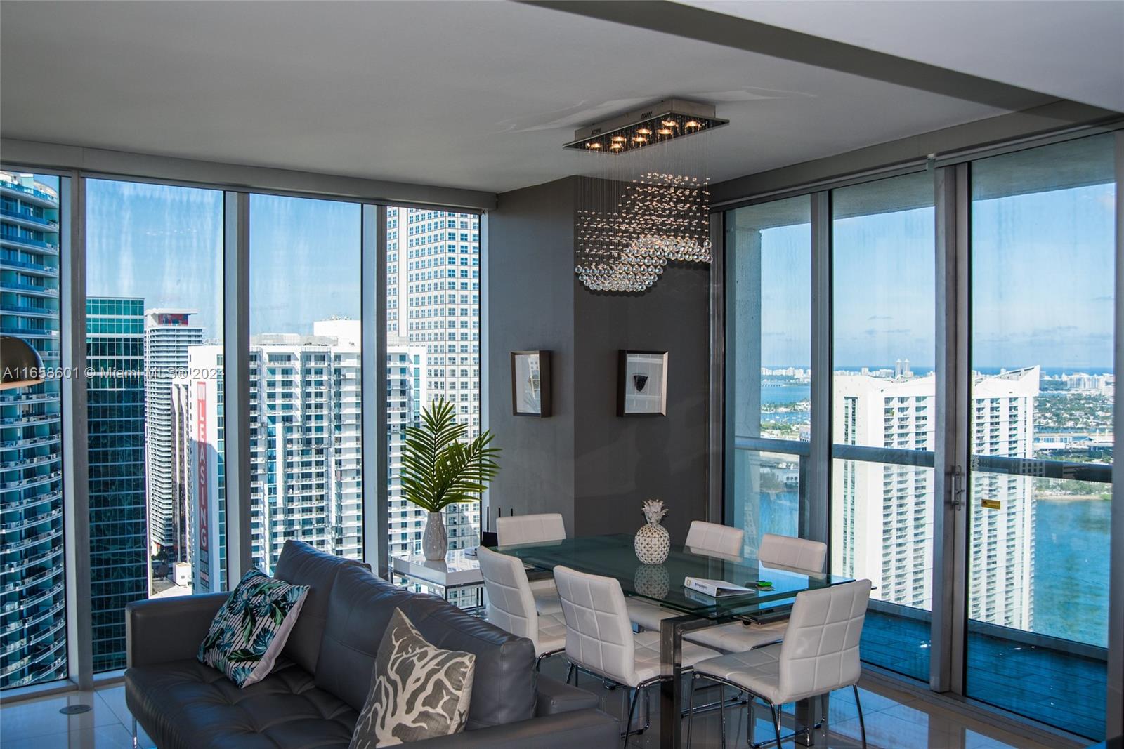485 Brickell Ave # 4602