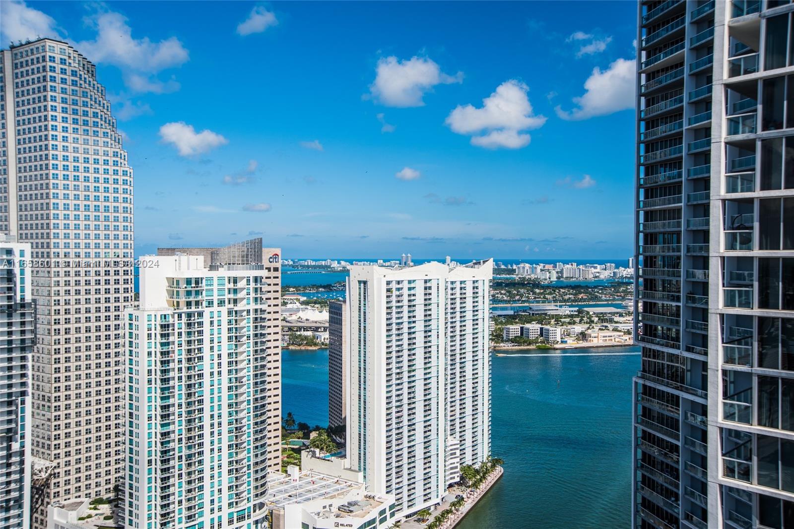 485 Brickell Ave # 4602