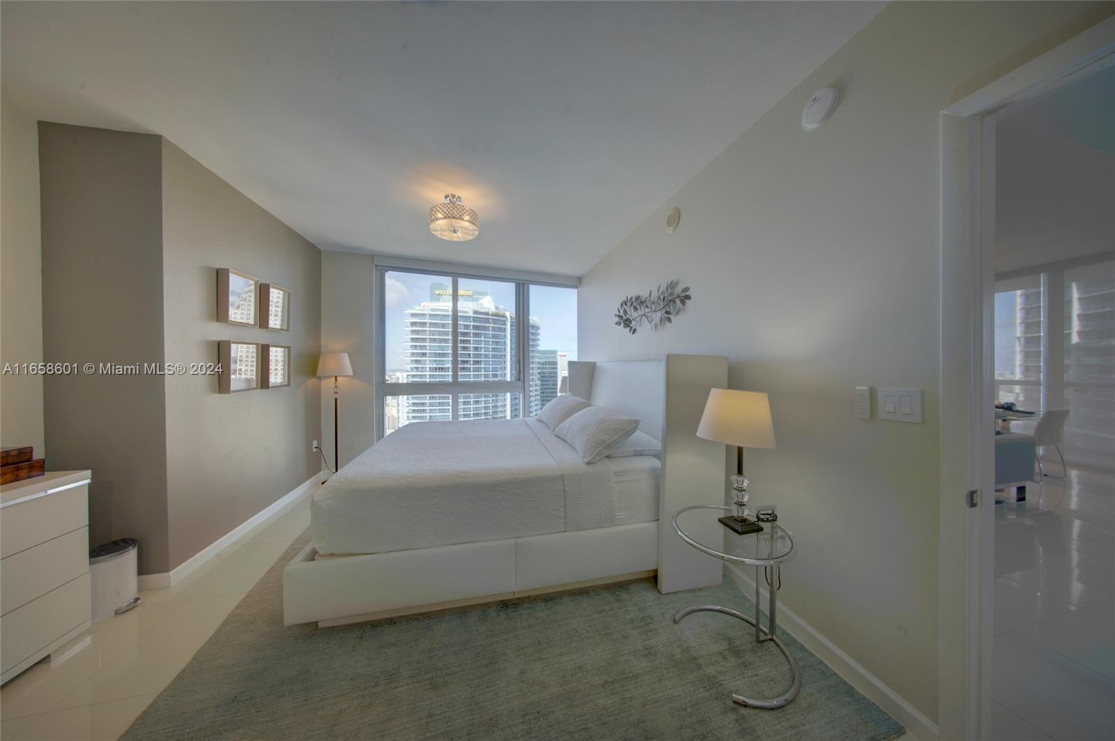 485 Brickell Ave # 4602