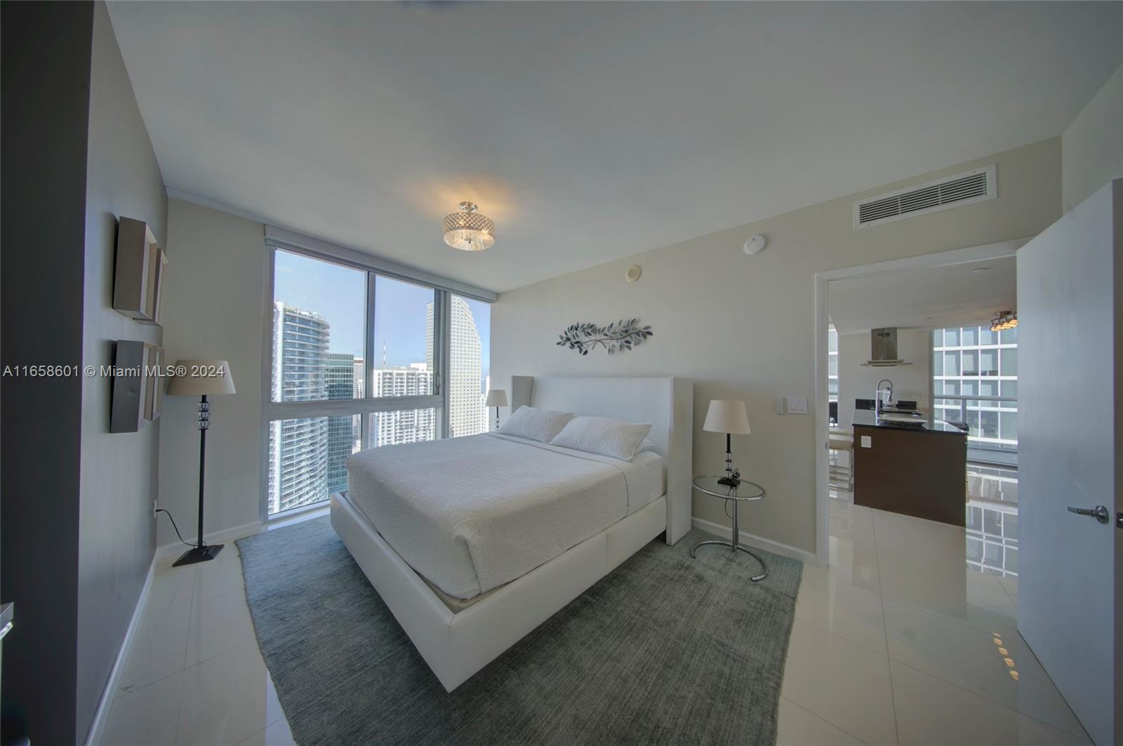 485 Brickell Ave # 4602