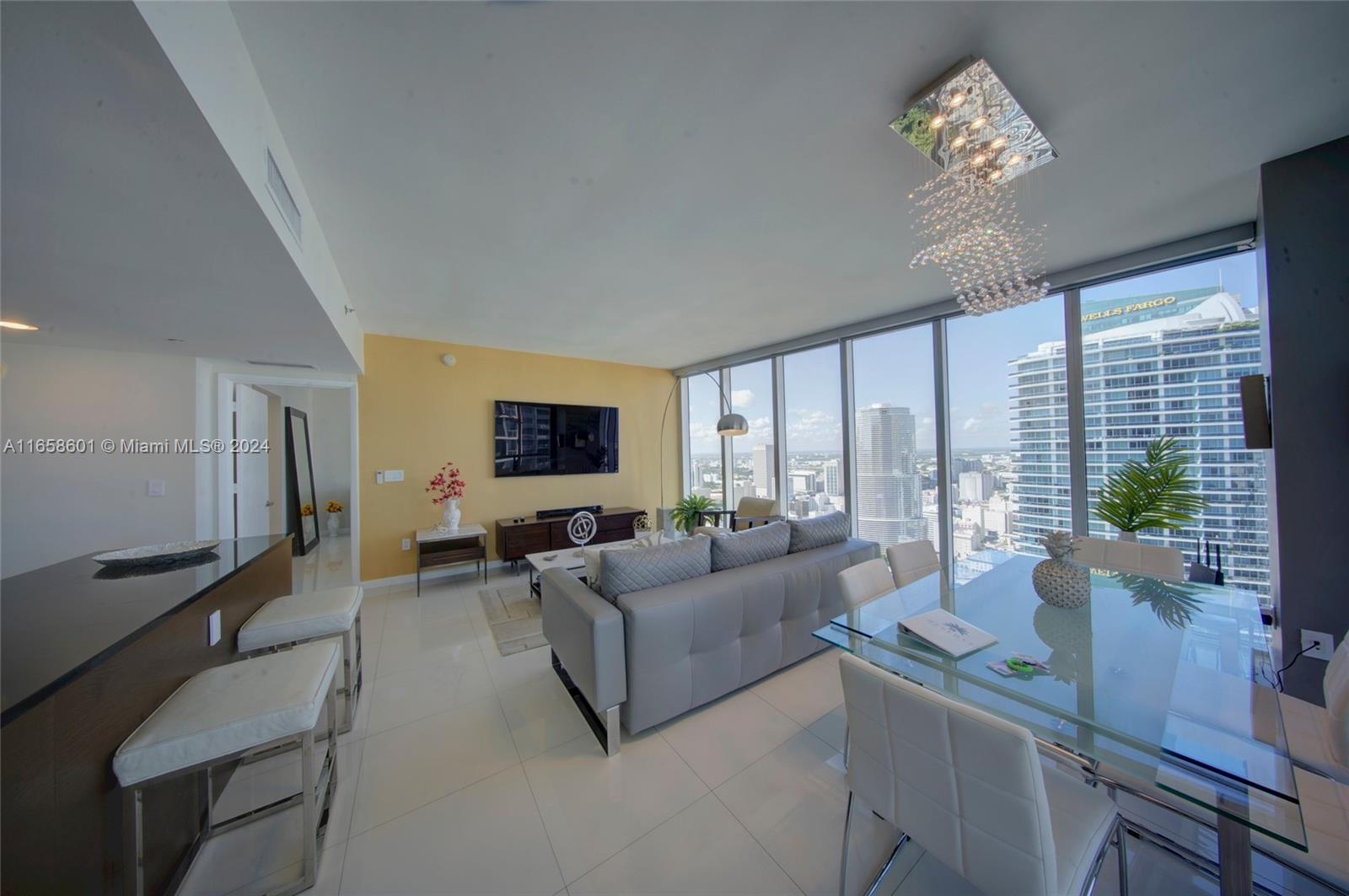 485 Brickell Ave # 4602