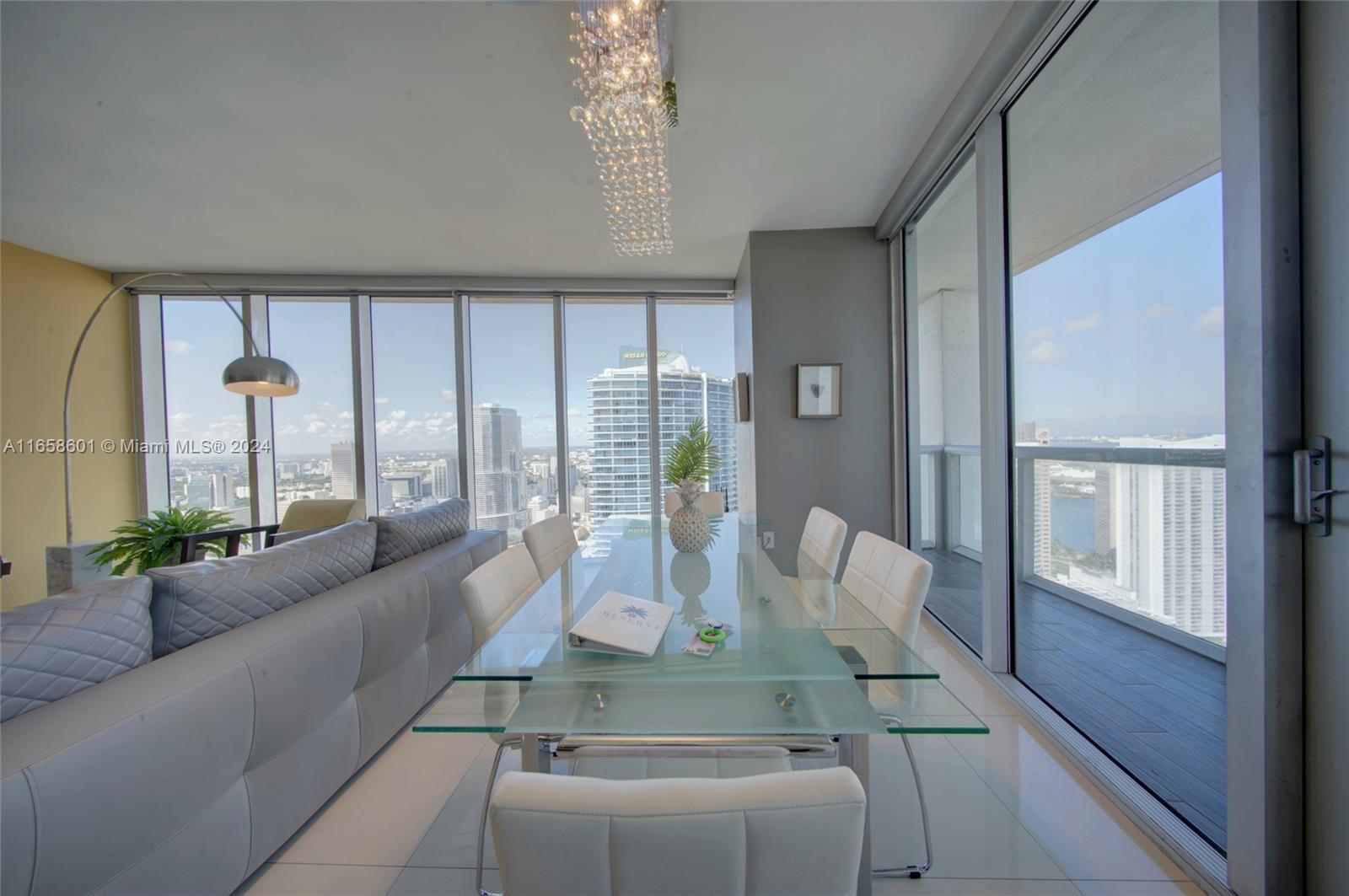 485 Brickell Ave # 4602