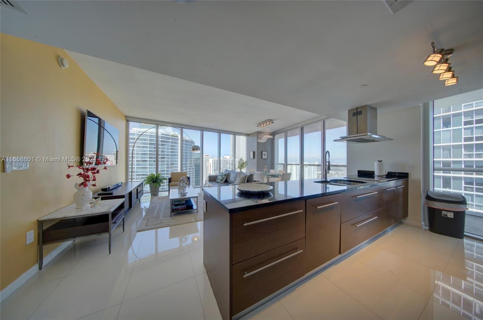 485 Brickell Ave # 4602