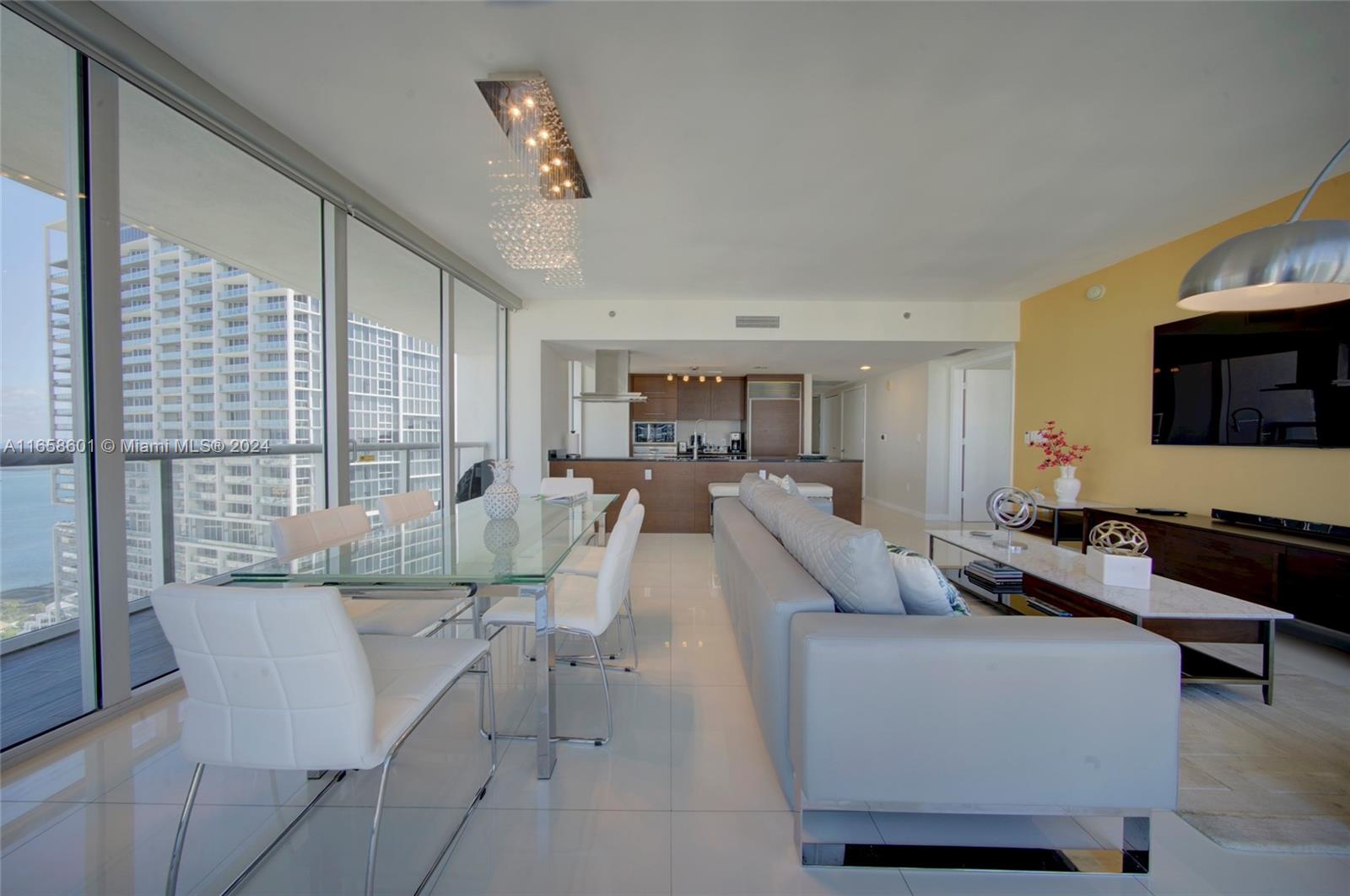 485 Brickell Ave # 4602