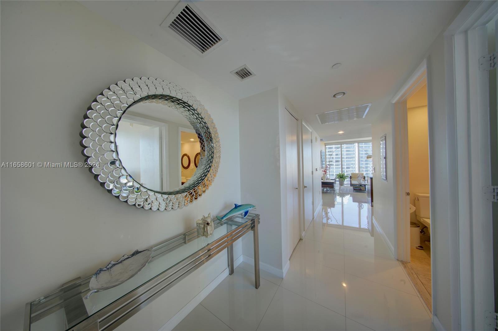 485 Brickell Ave # 4602