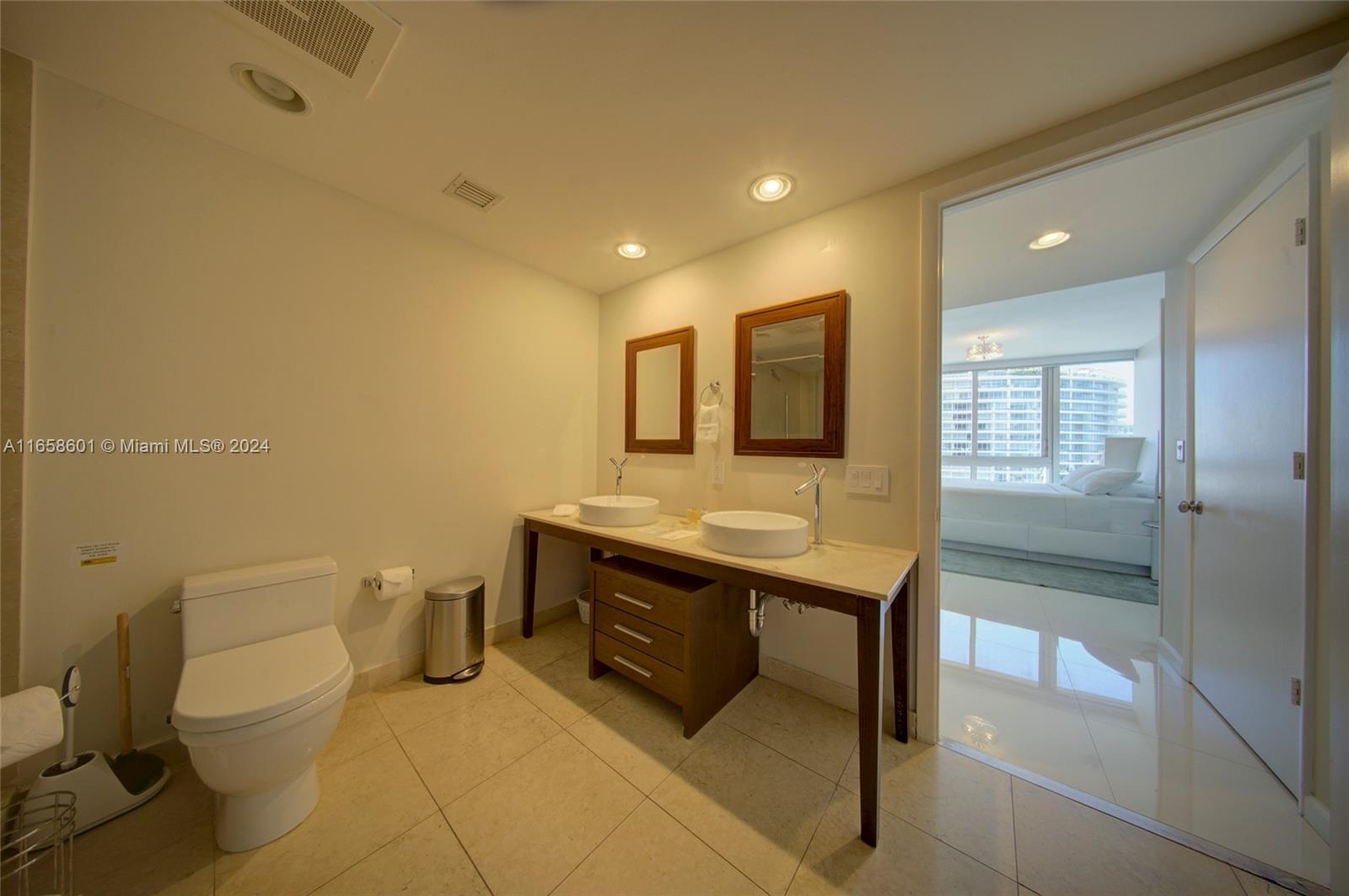 485 Brickell Ave # 4602