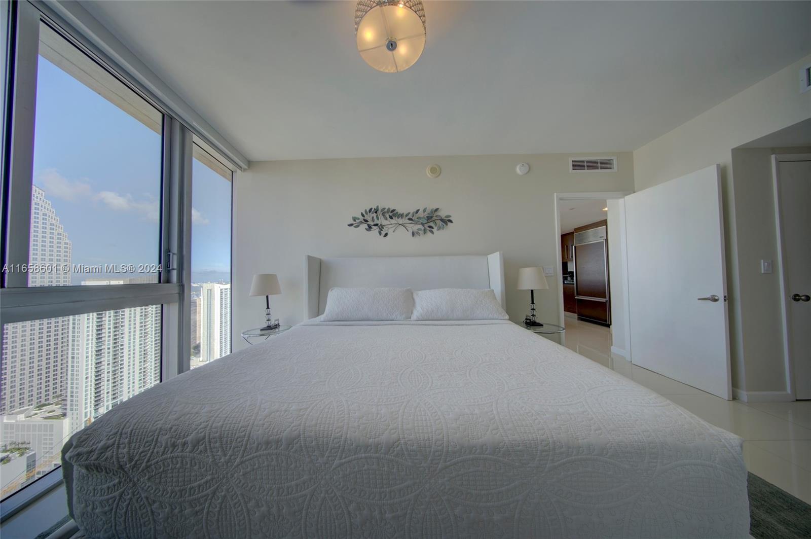 485 Brickell Ave # 4602