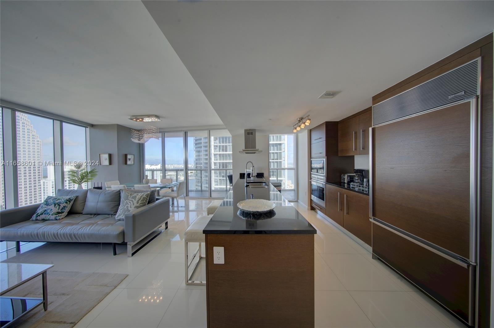 485 Brickell Ave # 4602