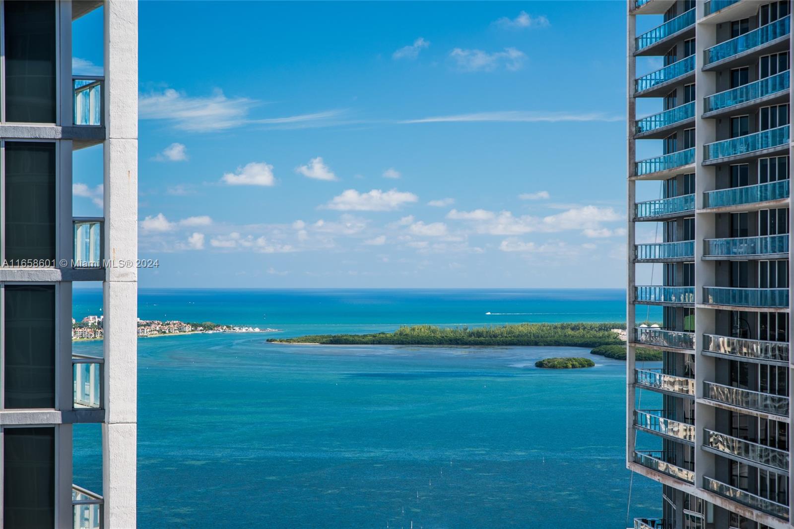 485 Brickell Ave # 4602