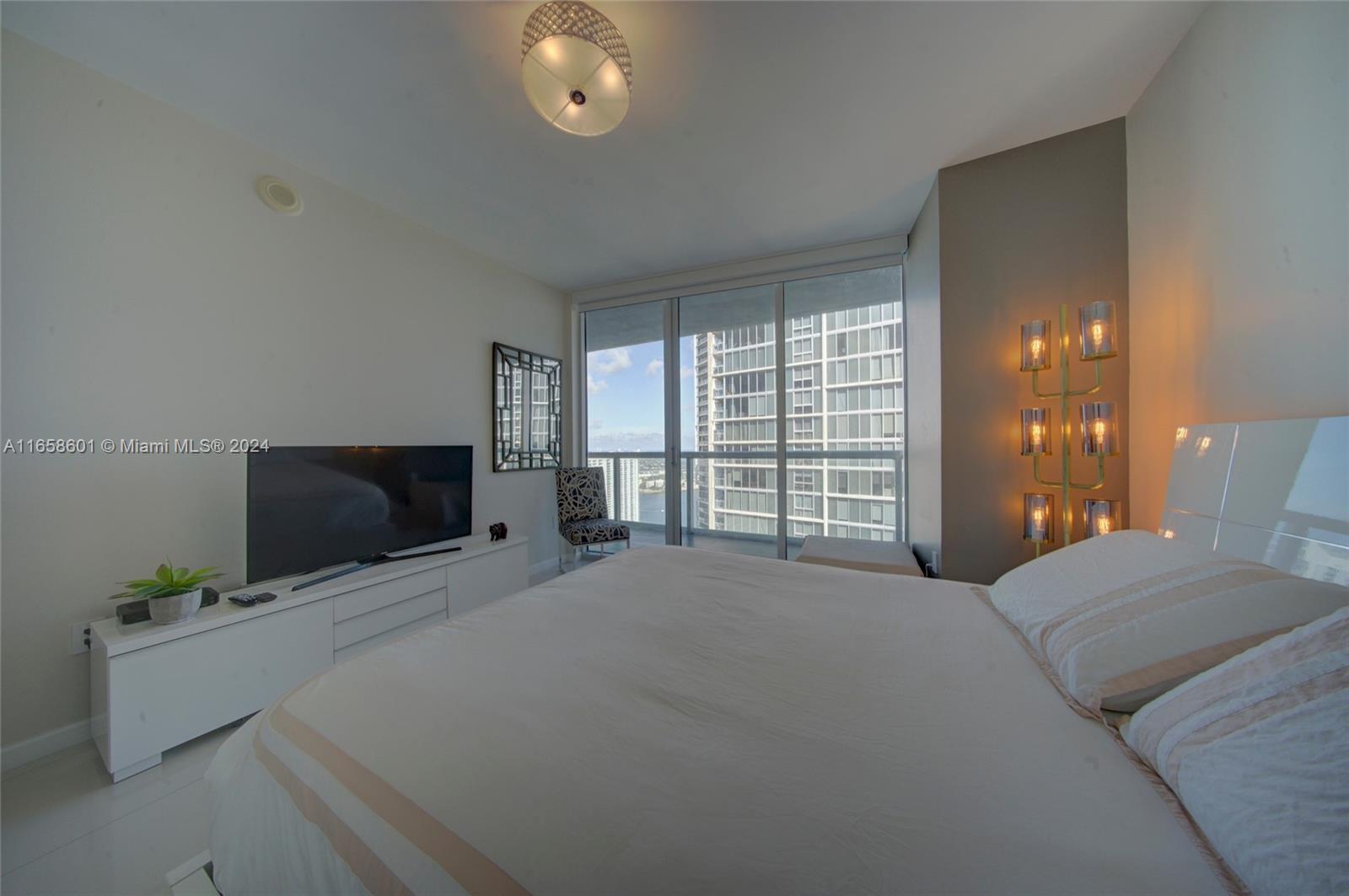 485 Brickell Ave # 4602