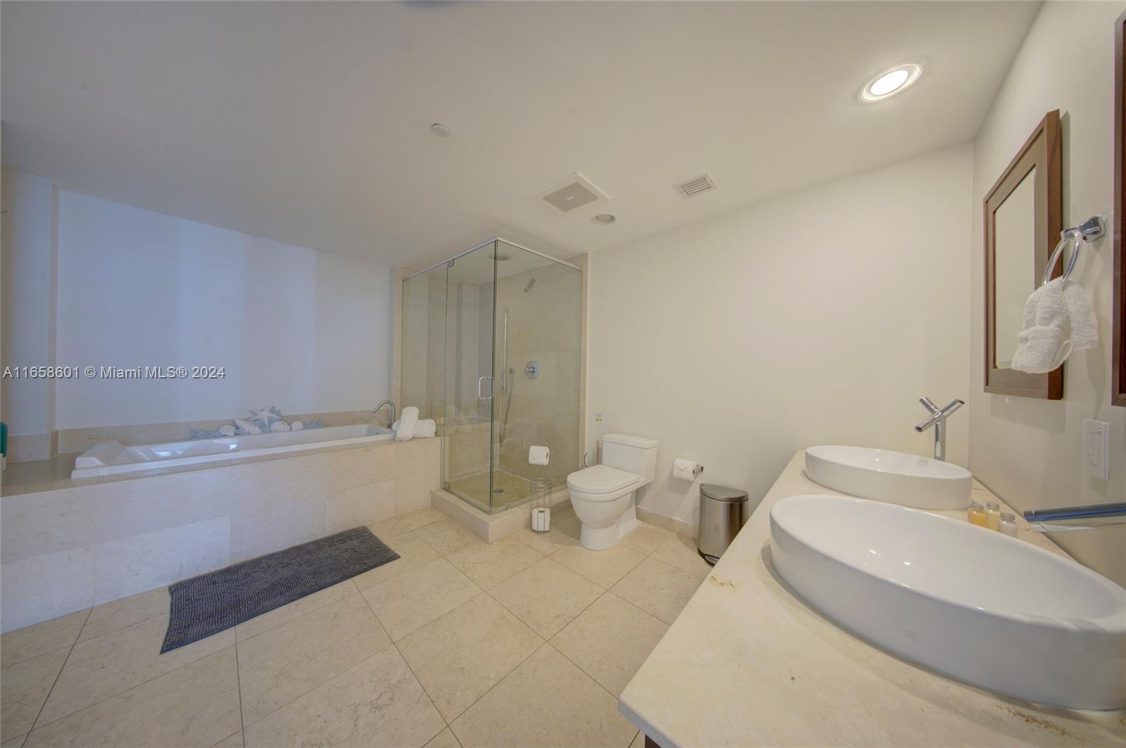 485 Brickell Ave # 4602