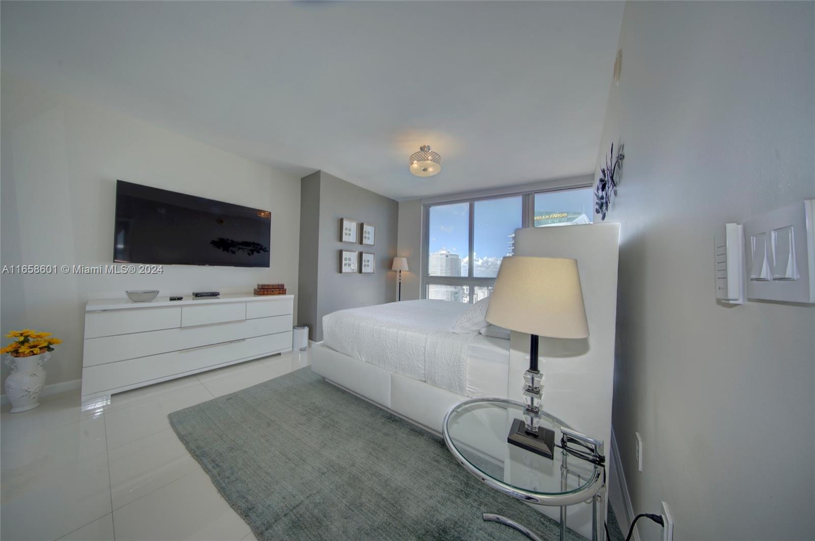 485 Brickell Ave # 4602