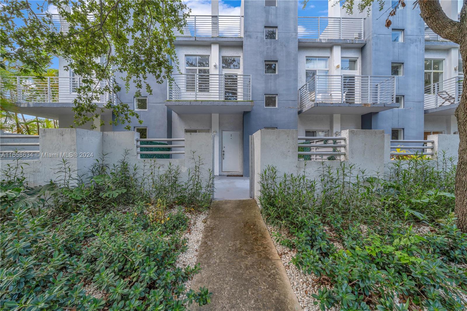 3299 Bird Ave # 2