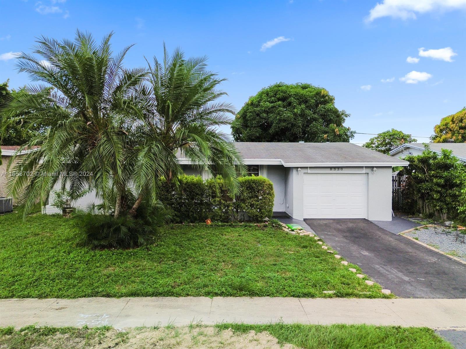 8330 NW 25 st