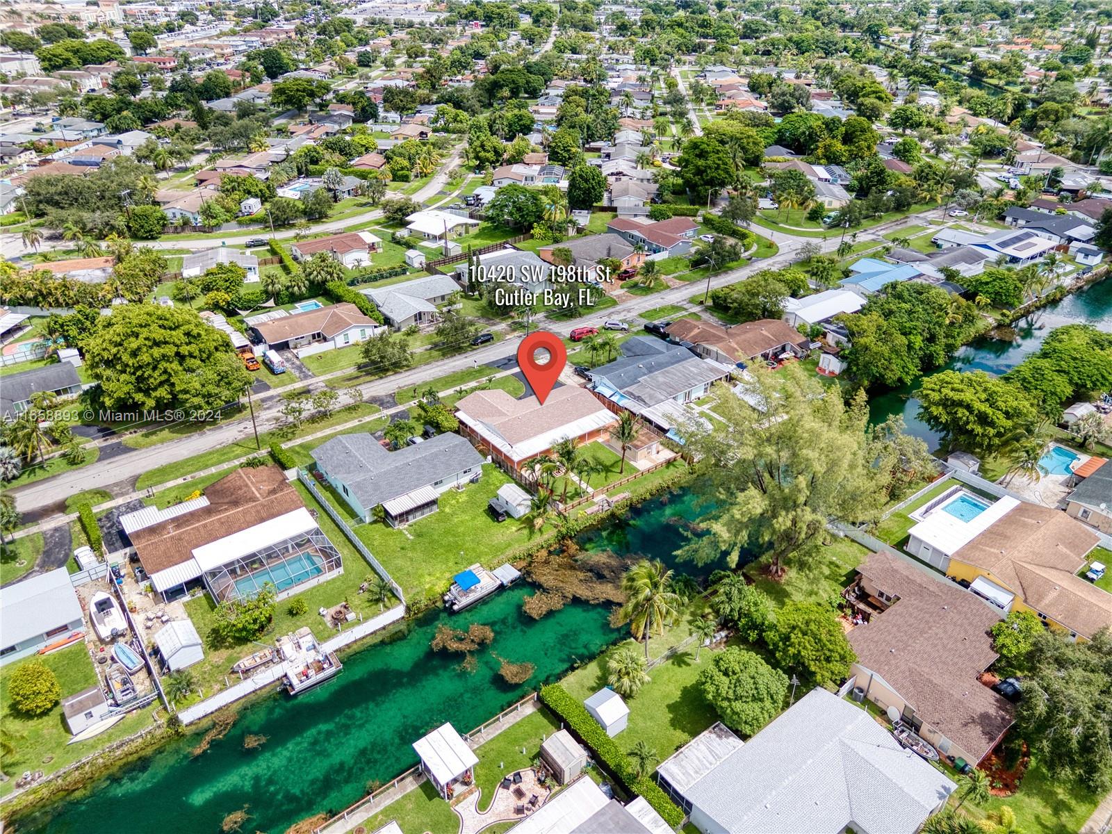 10420 SW 198th St