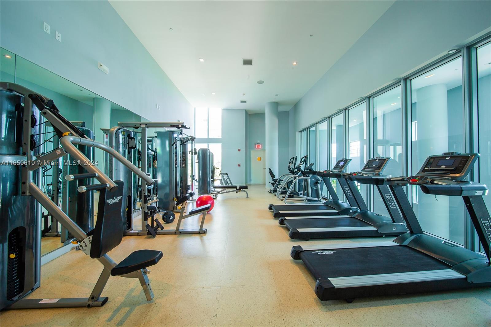 6620 Indian Creek Dr # 514