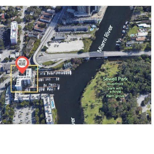 1700 NW N River Dr # 909